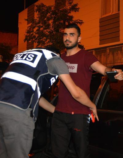 Adanada 2 bin polis ve hava desteğiyle asayiş uygulaması