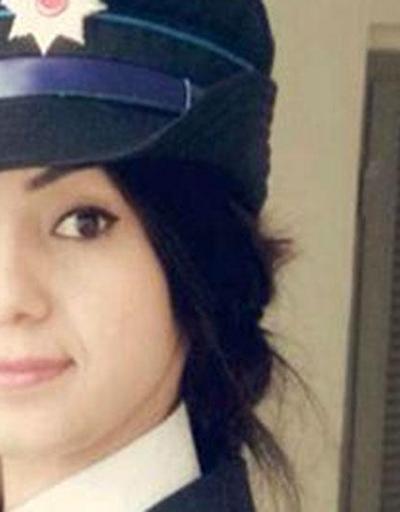 Kadın meslektaşını öldüren polise hapis cezası