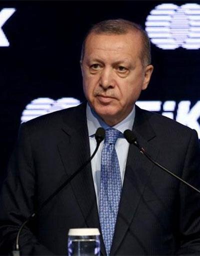 Erdoğan: Yurt dışına para kaçırmaya çalışanları affetmeyiz