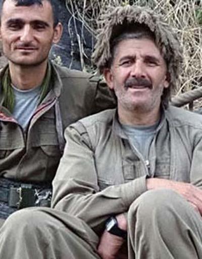 Kırmızı listedeki PKKlı Ağrı Dağında öldürüldü