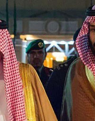 Son dakika... Suudi Arabistanda darbe girişimi iddiası