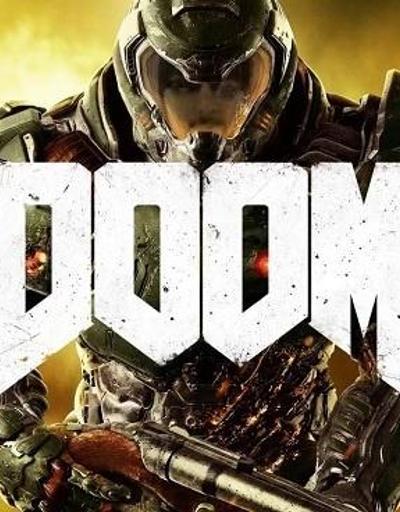 Doom tekrardan beyazperdeye geliyor