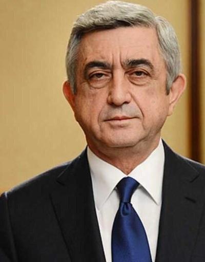 Son dakika... Ermenistan Başbakanı Sarkisyan istifa etti