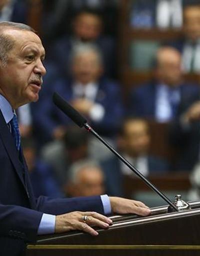 Erdoğandan Kılıçdaroğluna çağrı: Vakit geçirme gel hemen aday ol