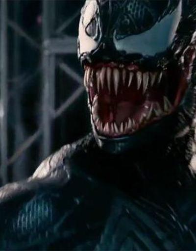 Venom filmi ile geri dönüyor
