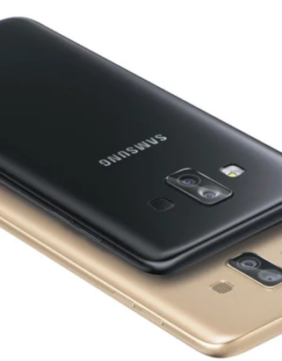 Samsung Galaxy A6 ve A6+ tasarım olarak S9’a benziyor