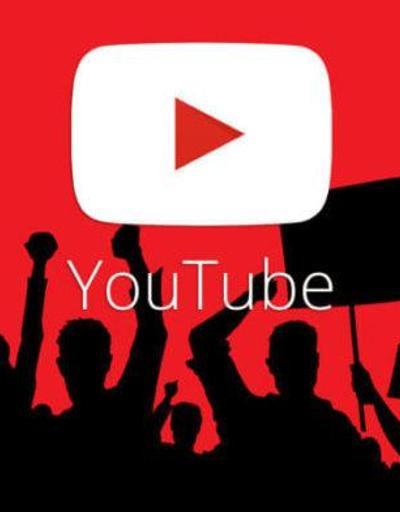 YouTube 8.3 Milyon videoyu sildi