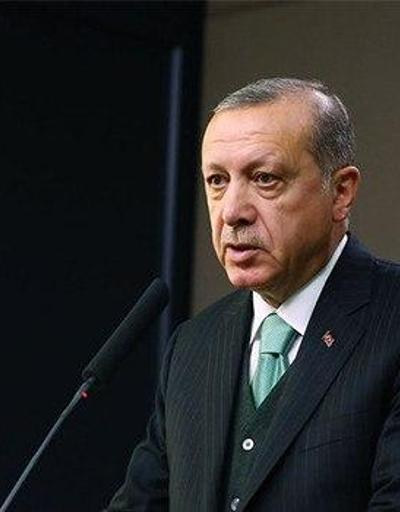 Cumhurbaşkanı Erdoğandan bedelli askerlik açıklaması