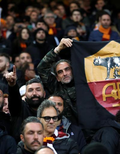 Liverpool - Roma maçı öncesi cinayet teşebbüsü