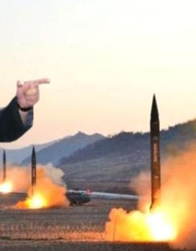 Bilim insanlarından çevresel facia uyarısı Kuzey Korenin nükleer test alanı çöktü iddiası
