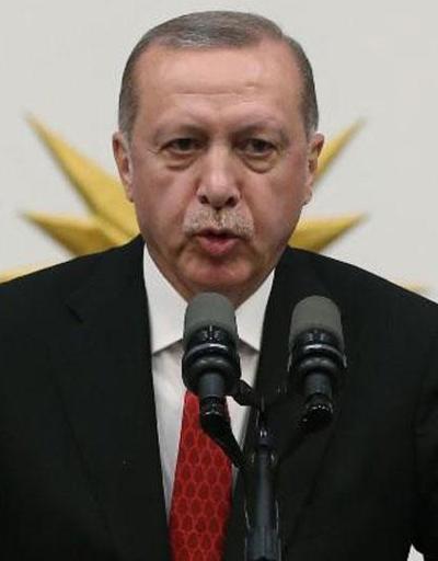 Erdoğan: Yargı daha bağımsız olacak