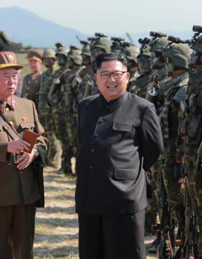 Kuzey Korenin nükleer testleri durdurması kazadan kaynaklandı iddiası