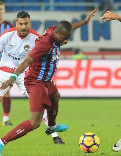 Canlı: Antalyaspor-Trabzonspor maçı izle | beIN Sports 1 canlı yayın