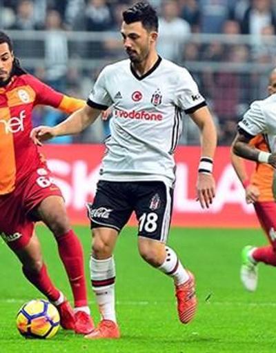 Galatasaray da Beşiktaş da son 15 dakikada coşuyor