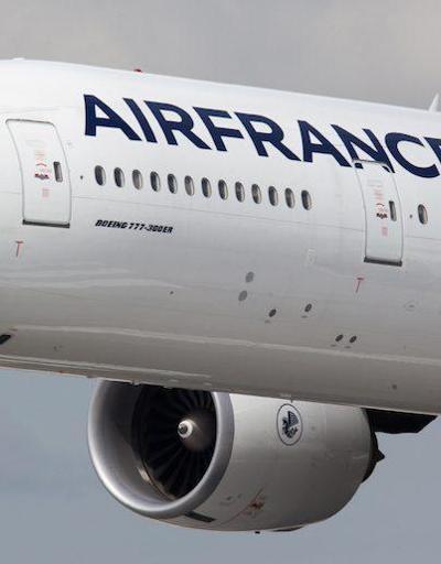 Air France greve devam kararı aldı