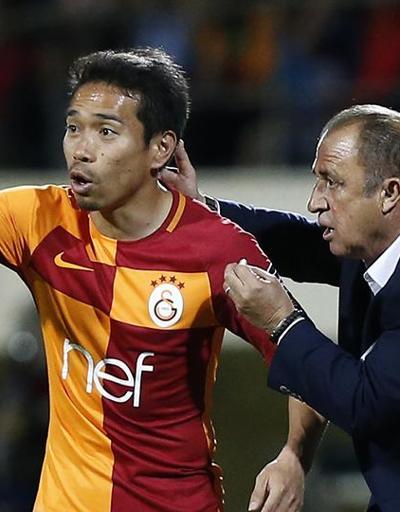 Galatasaray ligde derbi galibiyetine hasret