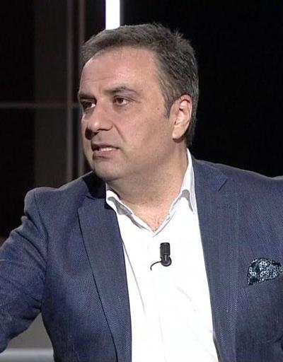 Gürkan Hacırdan İYİ Parti tepkisi: Kemal Bey partinin anahtarını mı versin