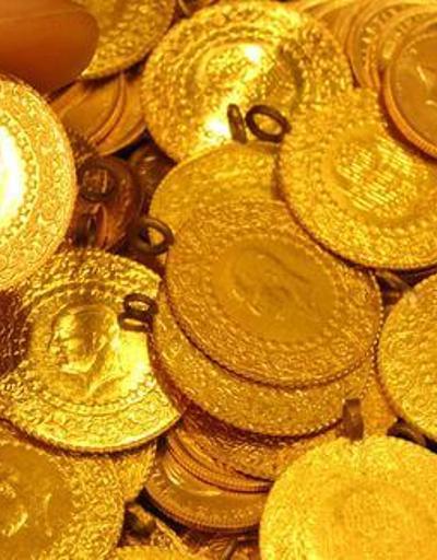 Altının kilogramı 214 bin 500 liraya yükseldi