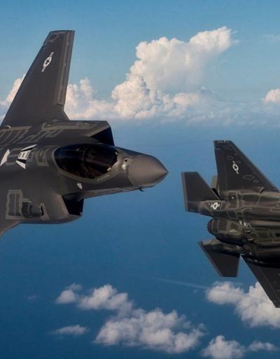 Pentagon açıkladı, Senato kararına rağmen ilk F-35 Türkiyeye teslim edilecek
