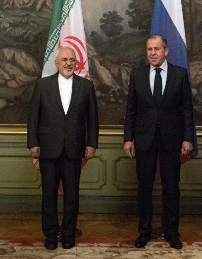 Rusya, Türkiye ve İrandan ortak Suriye deklarasyonu
