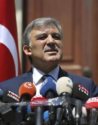Abdullah Gül siyasi mevta oldu