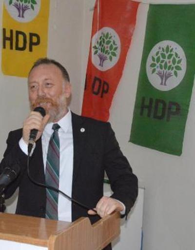 HDP Eş Genel Başkanı Temelli: Buralardan AKPye vekil yok