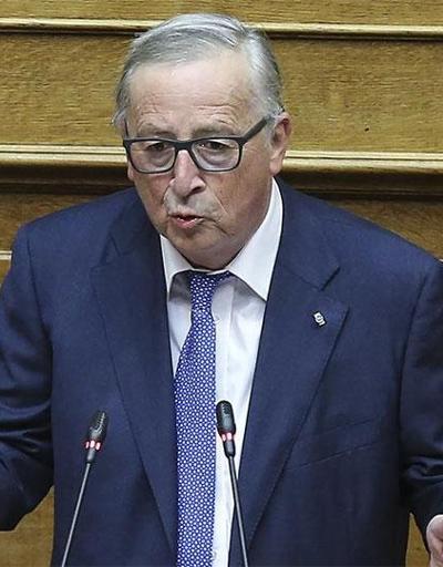Juncker: Avrupa güç kaybediyor