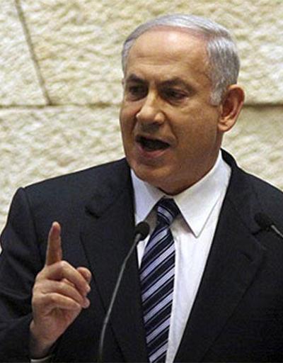 İsrailden çarpıcı iddia: Nükleer anlaşma İranın yalanlarına dayanıyor