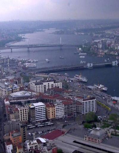 İstanbul yeşil alanda sondan ikinci oldu