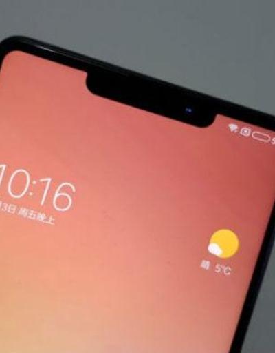 Xiaomi Mi 7 ile çok iddialı