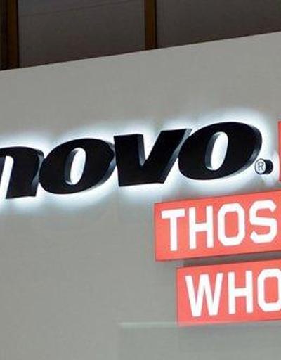 Lenovo büyümeye devam ediyor