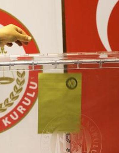 YSKdan HDP ve Saadet Partisine 30 Mayısa kadar süre