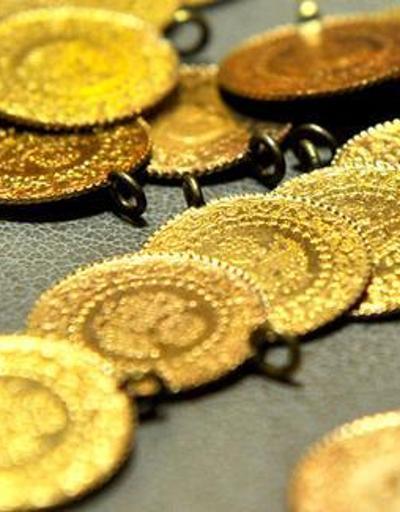 Altının kilogramı 179 bin 450 liraya geriledi