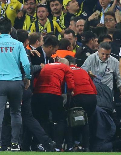 Fenerbahçe - Beşiktaş maçında neler yaşanacak