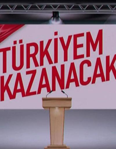 İşte CHPnin seçim sloganı