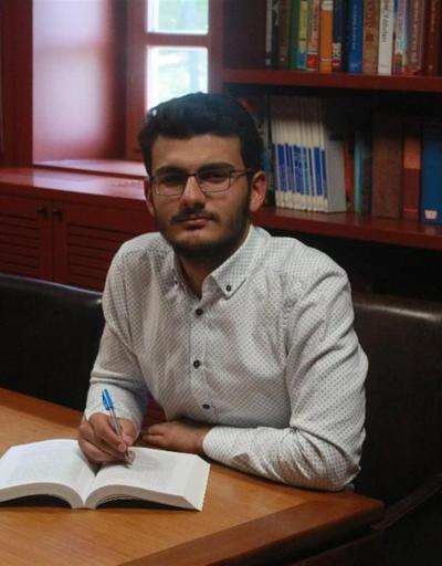 İstanbulda 18 yaşındaki üniversiteli aday adayı oldu