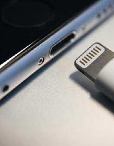 Yeni iPhone USB Type-C ile gelebilir