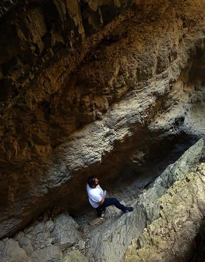 Dünyanın en büyük kanyonlarından biri Türkiyede: Cehennem Deresine büyüleyici yolculuk