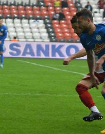 Canlı: Rizespor-Gazişehir Gaziantep maçı izle | beIN Sports MAX canlı yayın