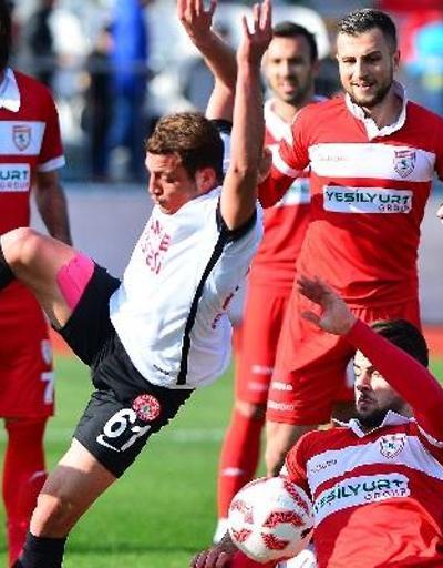 Canlı: Samsunspor-Ümraniyespor maçı izle | beIN Sports MAX canlı yayın