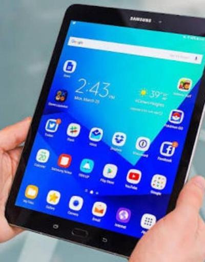 Galaxy Tab S4ün dikkat çeken özellikleri