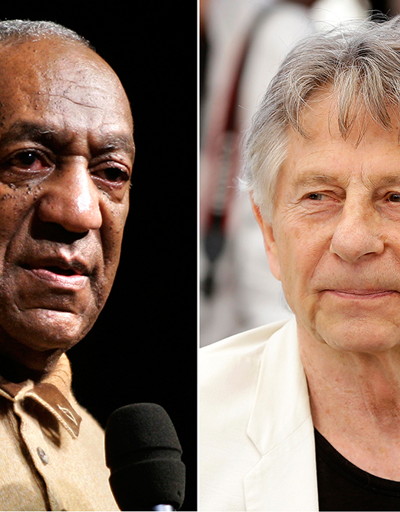 Oscar Akademisi Bill Cosby ve Roman Polanskiyi üyelikten çıkardı