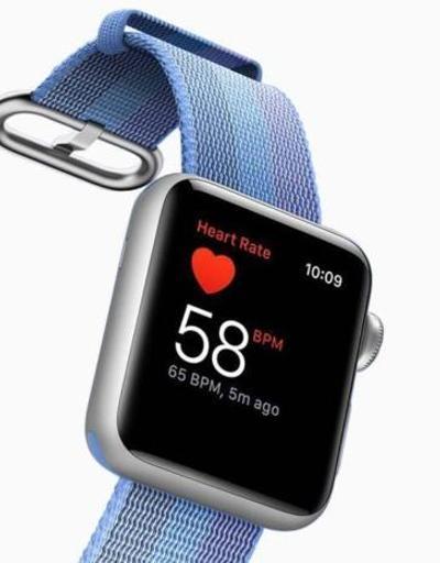 Apple Watch yine bir hayat kurtardı