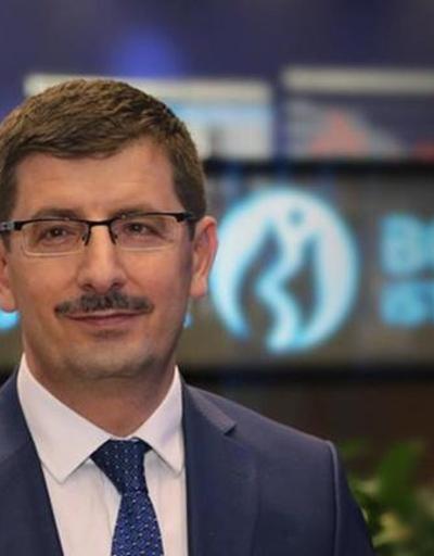 BİST Başkanı Karadağ: Spekülatörler endeksi aşağı çekmeye çalışıyor