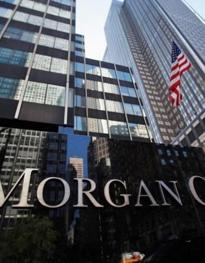 JP Morgan, TCMBden haziranda da faiz artışı bekliyor