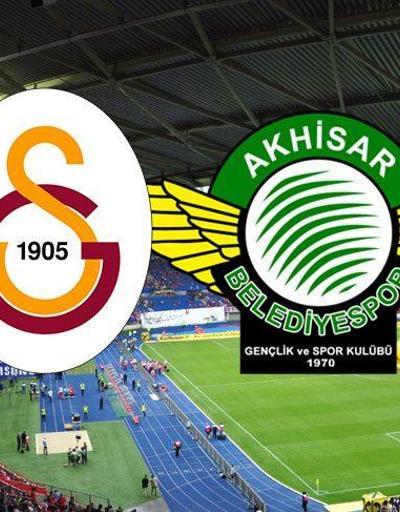Galatasaray - Akhisarspor maçı ön izlemesi