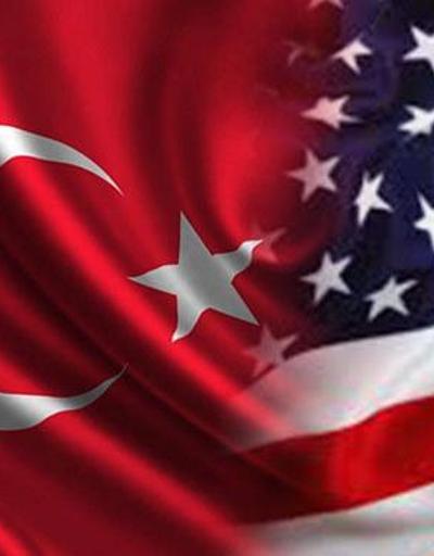 Türkiyeden ABDye karşı vergi önlemi