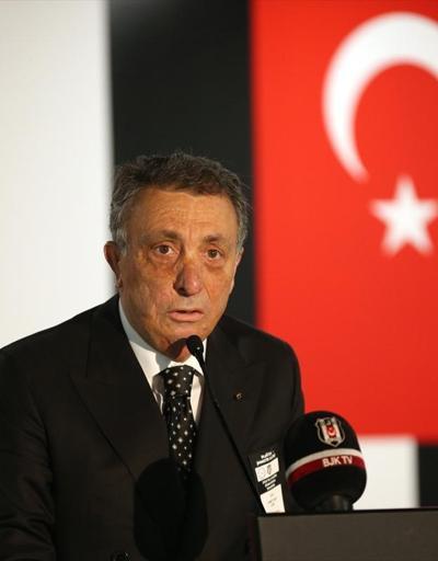 Beşiktaş Divan Kurulu toplandı
