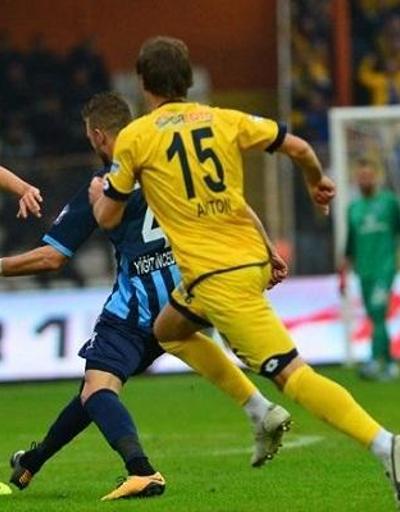 Canlı: Ankaragücü-Adana Demirspor maçı izle | beIN Sports MAX 1 canlı yayın