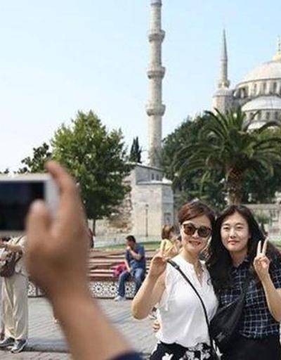 Turizmciler Çinli havayolu şirketlerini yakın markaja aldı